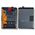Bateria Xiaomi Note 10 - Note 10s BN59 Rox - Imagem 2