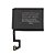 Bateria Apple Watch S4 44MM A2059 Original OEM - Imagem 1