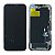 Frontal Tela iPhone 12 - 12 Pro Incell NN - Imagem 2