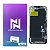Frontal Tela iPhone 12 - 12 Pro Incell NN - Imagem 1