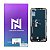 Frontal Tela iPhone X Incell NN - Imagem 1