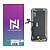 Frontal Tela iPhone XS Incell NN - Imagem 1