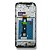 Frontal Tela Motorola Moto E22 IPS LCD NN C- Aro - Imagem 3