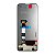 Frontal Tela Motorola Moto G100 IPS LCD NN - Imagem 3