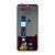 Frontal Tela Motorola Moto G13 - G23 - G34 - G45 5G - G53 IPS LCD NN - Imagem 3