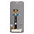 Frontal Tela Motorola Moto G42 Incell NN - Imagem 3
