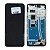 Frontal Tela Motorola Moto G53 IPS LCD NN C- Aro - Imagem 2