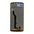 Frontal Tela Motorola Moto G6 Play - E5 NN - Imagem 2