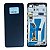 Frontal Tela Motorola Moto G60 IPS LCD NN C- Aro - Imagem 2