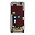 Frontal Tela Motorola Moto One Action - One Vision IPS LCD NN - Imagem 3