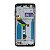 Frontal Tela Motorola Moto One IPS LCD NN C- Aro - Imagem 3