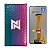 Frontal Tela Samsung A02 - A12 - M02 - M12 - A32 5G IPS LCD NN - Imagem 1
