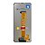 Frontal Tela Samsung A02 - A12 - M02 - M12 - A32 5G IPS LCD NN - Imagem 3