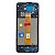 Frontal Tela Samsung A02 IPS LCD NN C- Aro - Imagem 3
