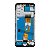 Frontal Tela Samsung A02s IPS LCD NN C- Aro - Imagem 3