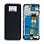 Frontal Tela Samsung A02s IPS LCD NN C- Aro - Imagem 2