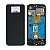 Frontal Tela Samsung A03 Core TFT LCD NN C-Aro - Imagem 2