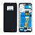 Frontal Tela Samsung A03s PLS TFT LCD NN C- Aro - Imagem 2
