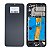 Frontal Tela Samsung A04e PLS LCD NN C-Aro - Imagem 2