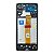 Frontal Tela Samsung A04s PLS LCD NN C- Aro - Imagem 3