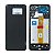 Frontal Tela Samsung A04s PLS LCD NN C- Aro - Imagem 2