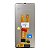 Frontal Tela Samsung A05 PLS LCD NN - Imagem 3