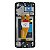 Frontal Tela Samsung A05 PLS LCD NN C-Aro - Imagem 3