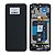 Frontal Tela Samsung A05s PLS LCD NN C-Aro - Imagem 2