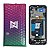 Frontal Tela Samsung A05s PLS LCD NN C-Aro - Imagem 1