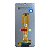 Frontal Tela Samsung A06 4G PLS LCD NN - Imagem 3