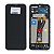 Frontal Tela Samsung A14 5G PLS LCD NN C- Aro - Imagem 2
