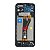 Frontal Tela Samsung A14 5G PLS LCD NN C- Aro - Imagem 3