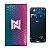 Frontal Tela Samsung A20 Incell NN C- Aro - Imagem 1