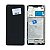 Frontal Tela Samsung A21s PLS LCD NN C-Aro - Imagem 2