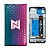 Frontal Tela Samsung A23 5G PLS LCD NN C- Aro - Imagem 1