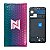 Frontal Tela Samsung A30s Incell NN C- Aro - Imagem 1