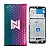 Frontal Tela Samsung A32 4G Incell NN C- Aro - Imagem 1