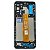 Frontal Tela Samsung A32 5G TFT LCD NN C- Aro - Imagem 2