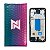 Frontal Tela Samsung A34 Incell NN C- Aro - Imagem 1