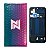 Frontal Tela Samsung A70 Incell NN C- Aro - Imagem 1