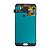 Frontal Tela Samsung J4 J400 Oled NN - Imagem 2