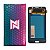 Frontal Tela Samsung J7 Metal J710 Incell NN - Imagem 1