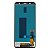Frontal Tela Samsung J8 Incell NN - Imagem 2
