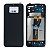 Frontal Tela Samsung M14 5G PLS LCD NN C- Aro - Imagem 1