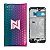 Frontal Tela Samsung M21 - M21s - M30 - M30s - M31 Oled NN C- Aro - Imagem 1