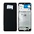 Frontal Tela Samsung M22 Incell NN C- Aro - Imagem 2