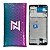 Frontal Tela Samsung M32 4G Incell NN C- Aro - Imagem 1