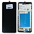 Frontal Tela Samsung M52 5G Incell NN C- Aro - Imagem 1