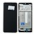 Frontal Tela Samsung M53 5G Incell NN C- Aro - Imagem 2