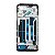 Frontal Tela Xiaomi Note 11 Pro 4G / 5G - 12 Pro 4G - Poco X4 Pro 5G Incell NN C- Aro - Imagem 3
